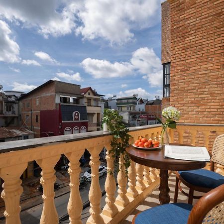 Vuon Xuan Hotel - Stay 24H Dalat Luaran gambar