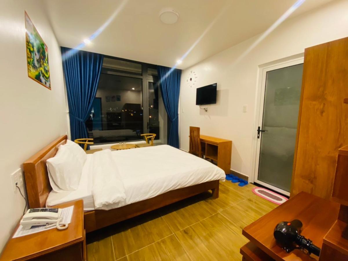 Vuon Xuan Hotel - Stay 24H Dalat Luaran gambar