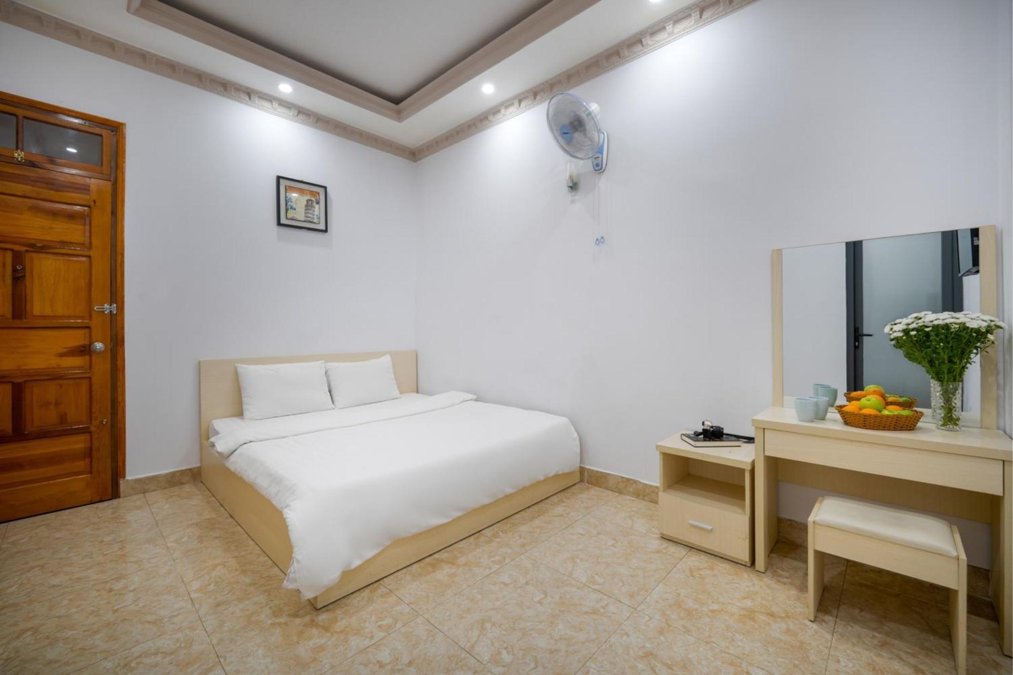 Vuon Xuan Hotel - Stay 24H Dalat Luaran gambar